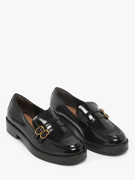 Moccasins Tamaris Black women 45 other view 3