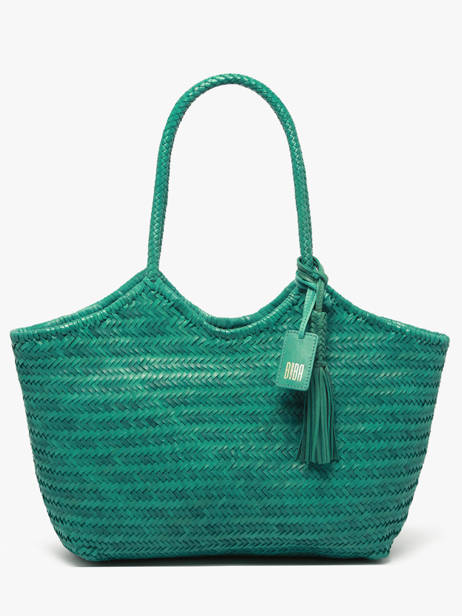 Shoulder Bag Heritage Biba Brown heritage PER9L