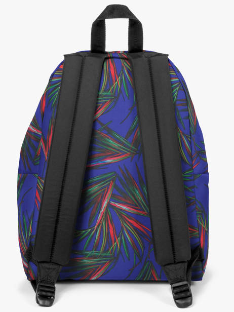 Backpack Padded Pak'r Eastpak Blue authentic 620 other view 3