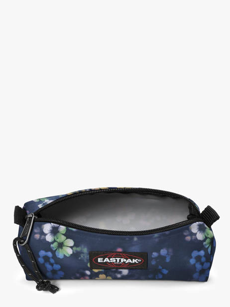 Trousse Benchmark Eastpak Bleu authentic K372 vue secondaire 1