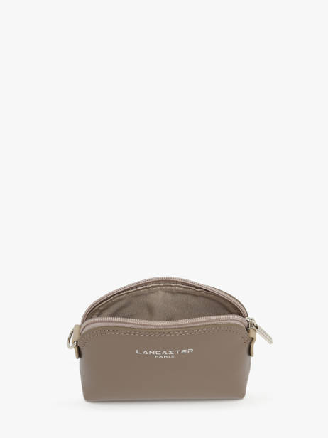 Coin Purse Leather Leather Leather Lancaster Brown smooth 1 other view 1