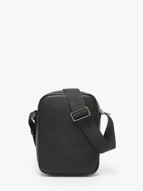 Crossbody Bag Central Tommy hilfiger Black central AM13632 other view 4