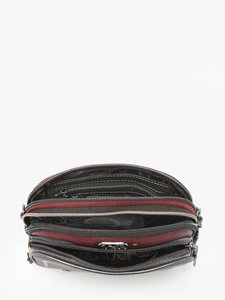 Crossbody Bag Anekke Gray mademoiselle 41803445 other view 3