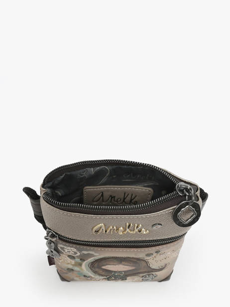 Shoulder Bag Real Anekke Beige real 41703904 other view 3