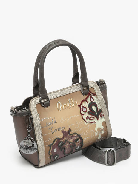 Handbag Manifesto Anekke Beige manifesto 41711032 other view 2