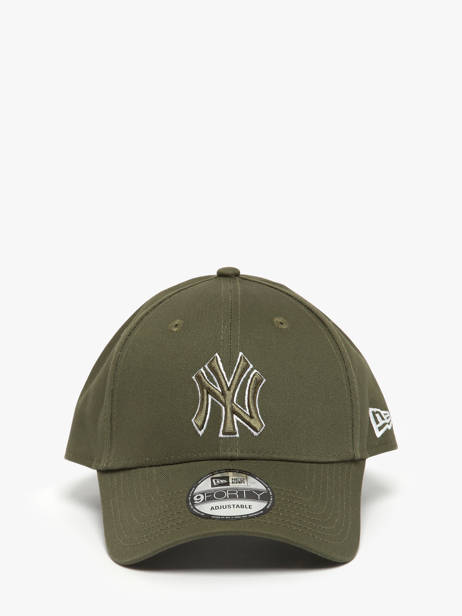 New York Yankees 9forty Cap New era Green new era 60675521