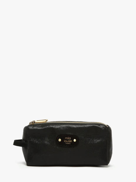 Pouch Mila louise Black lx 23688LX1
