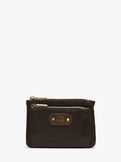 Coin Purse Mila louise Brown lx 23690LX1
