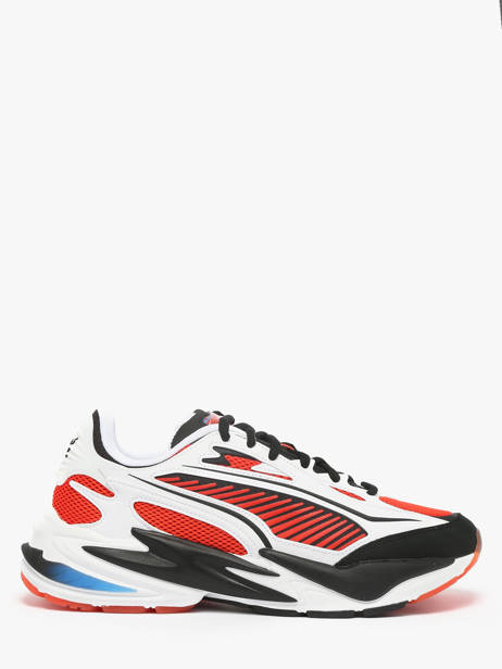 Sneakers Puma Rouge men 40291601