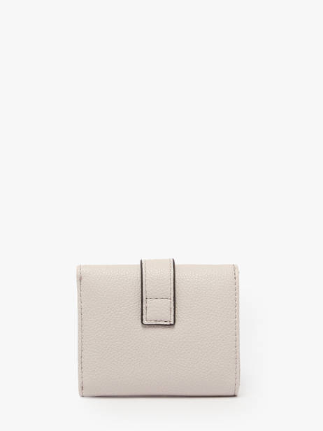 Wallet Guess Beige laurel G7459138 other view 2