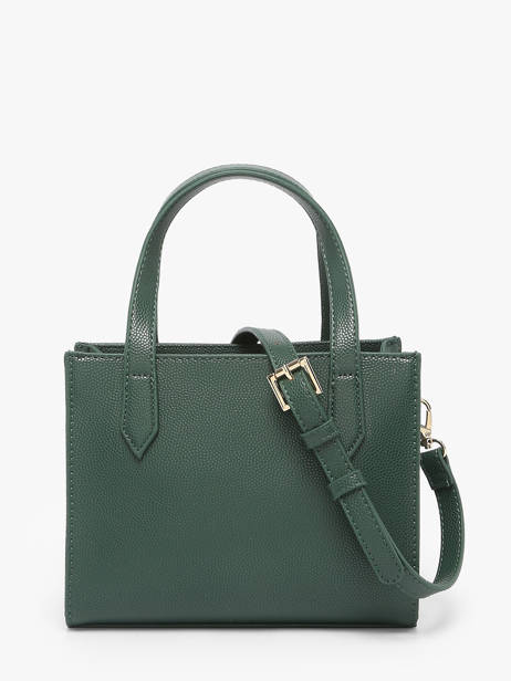 Satchel Divina Valentino Green divina VBS1R415 other view 4