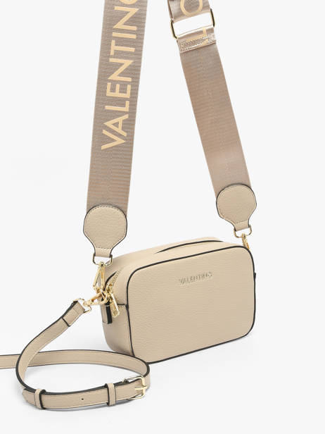 Sac Bandoulière Fall Re Valentino Blanc fall re VBS9EG15 vue secondaire 2