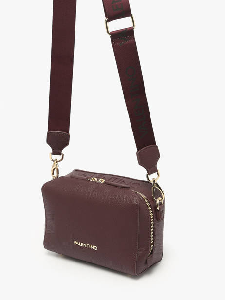 Shoulder Bag Pattie Valentino Violet pattie VBS52901 other view 2