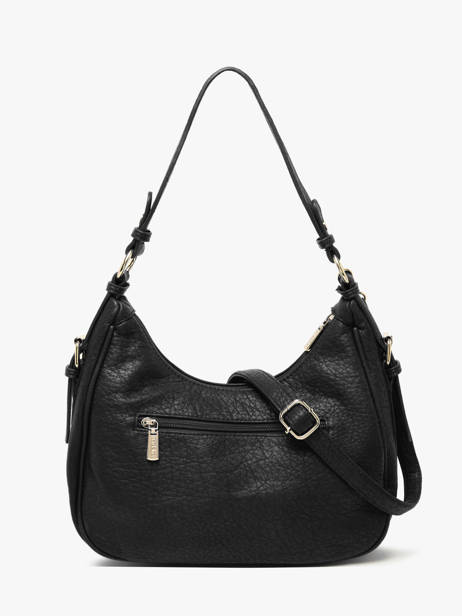 Shoulder Bag Edgy Miniprix Black edgy 27502 other view 2