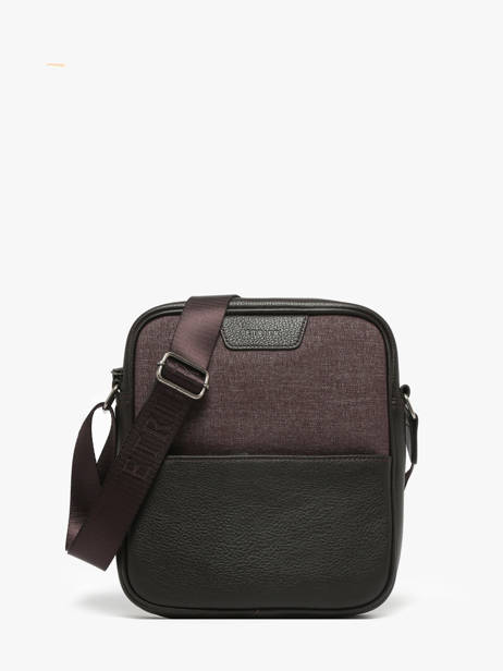 Crossbody Bag Light Etrier Brown light ELIS729M