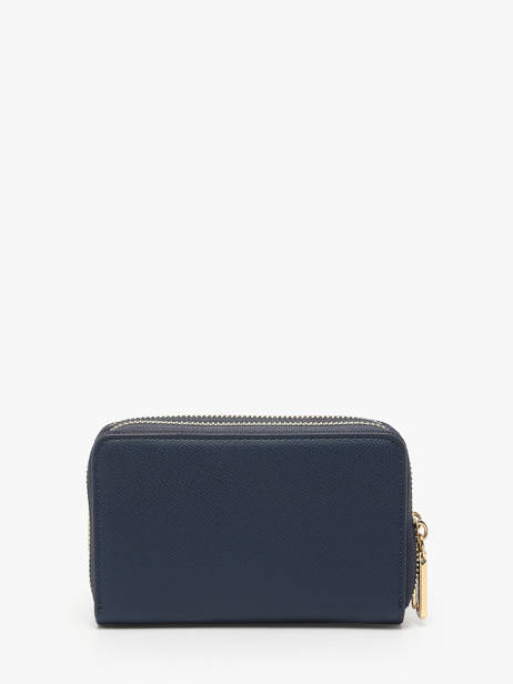 Wallet Valentino Blue fae re VPS9D234 other view 2