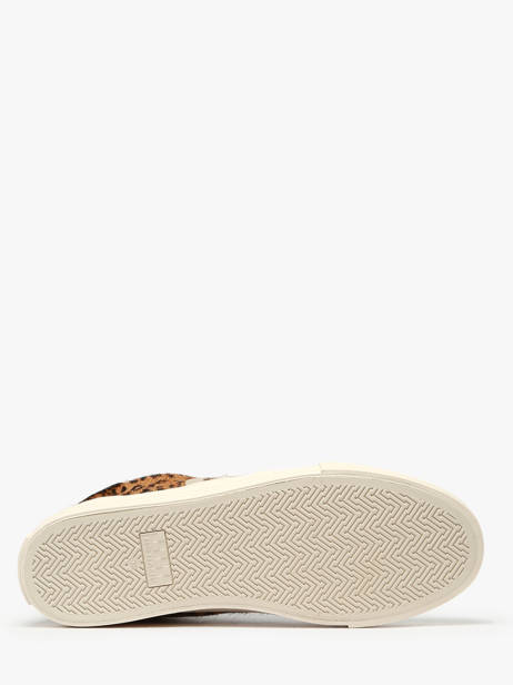 Boots In Leather No name Brown women ACPN04KC other view 4