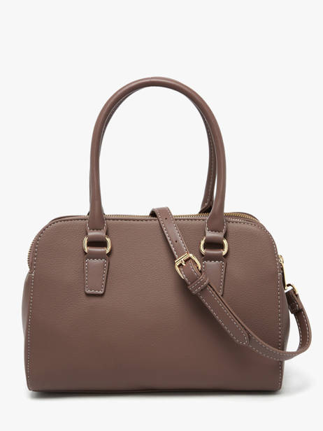 Shoulder Bag Alpes David jones Brown alpes 4 other view 4