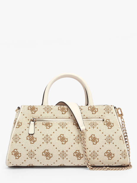 Satchel Neda Guess White neda CP965406 other view 4
