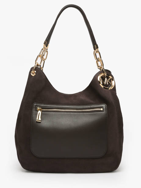 Shoulder Bag Lillie Michael kors Brown lillie F3G0LE3S other view 4