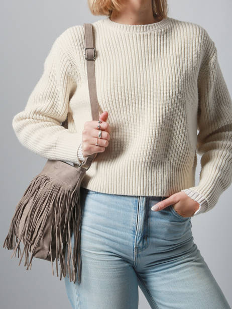 Crossbody Bag Rodeo Miniprix Brown rodeo F7517 other view 1