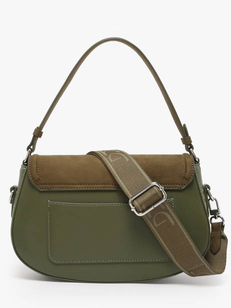 Crossbody Bag Karola By byblos Green karola BS71B01 other view 4