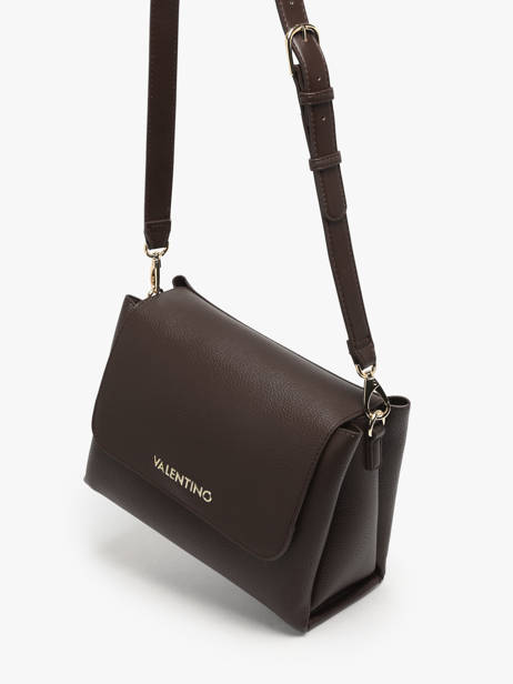 Crossbody Bag Alexia Valentino Brown alexia VBS5A803 other view 2