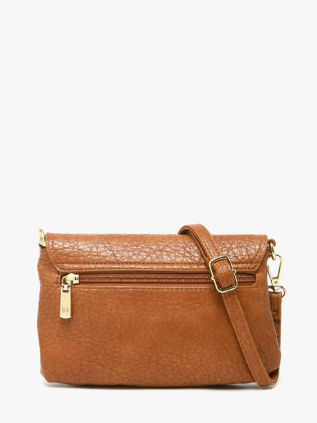 Shoulder Bag Edgy Miniprix Brown edgy 27505 other view 3