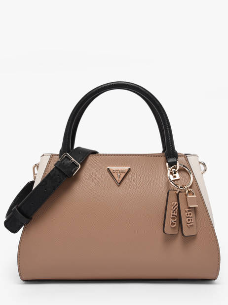 Satchel Noelle Guess Brown noelle ZG967207