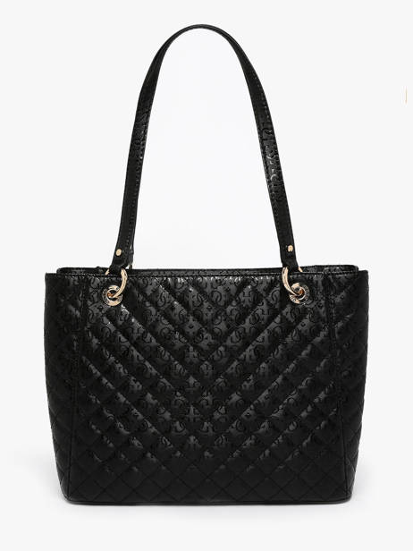 Shoulder Bag Idra Guess Black idra GG815725 other view 4