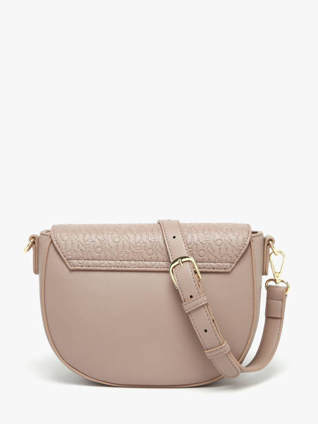 Shoulder Bag Falak Re Valentino Brown falak re VBS9C710 other view 4