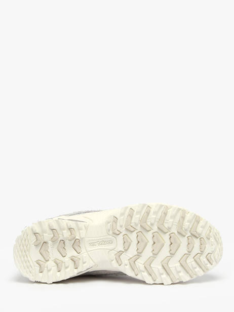 Sneakers 610 In Leather New balance Gray boy ML610TGM other view 4