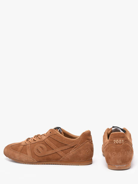 Boots In Leather No name Brown women ERA904CA other view 2