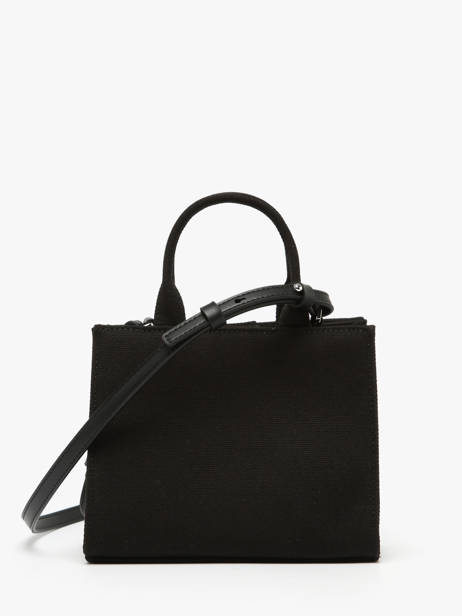 Mini Tote Rue St Guillaume Strass Karl lagerfeld Black rsg A4W50014 other view 4