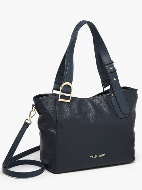 Shoulder Bag Farrah Re Valentino Blue farrah re VBS9DE01 other view 2