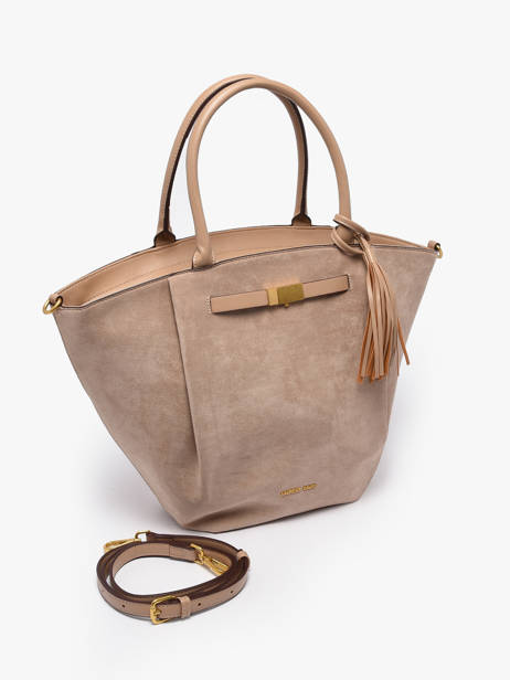Tote Bag Camille Laurent david Beige ld bags 969 other view 2