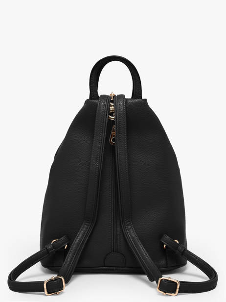 Backpack Timeless Laurent david Black ld bags 10 other view 4