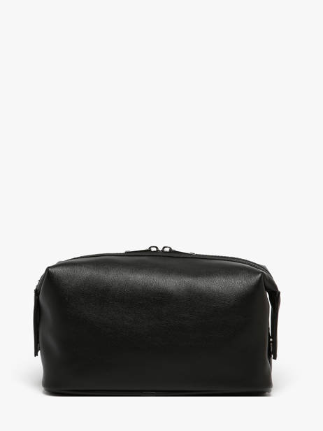 Trousse De Toilette Hugo boss Noir iconic HTC521A vue secondaire 3