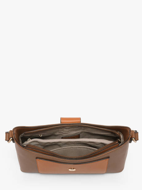 Shoulder Bag Merline Hexagona Multicolor merline 2520208 other view 3