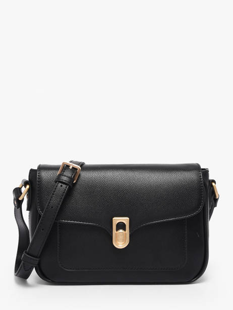 Shoulder Bag Merline Hexagona Black merline 2520211