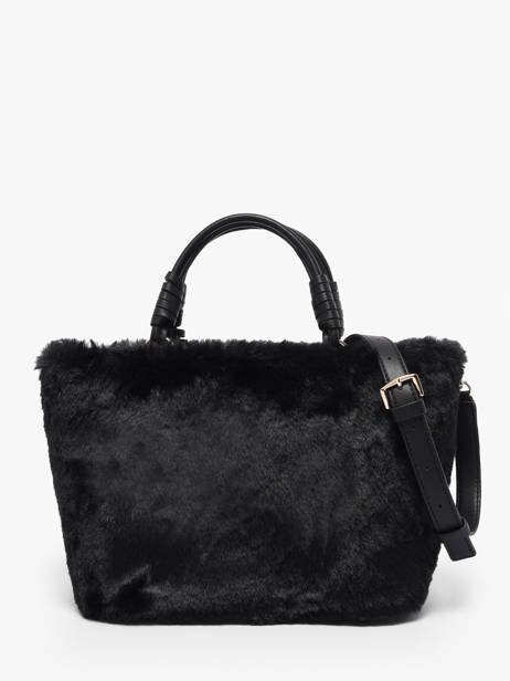 Satchel Shaida Guess Black shaida WE814322 other view 4