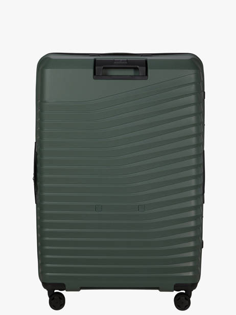 Hardside Luggage Intuo Samsonite Green intuo 146916 other view 4