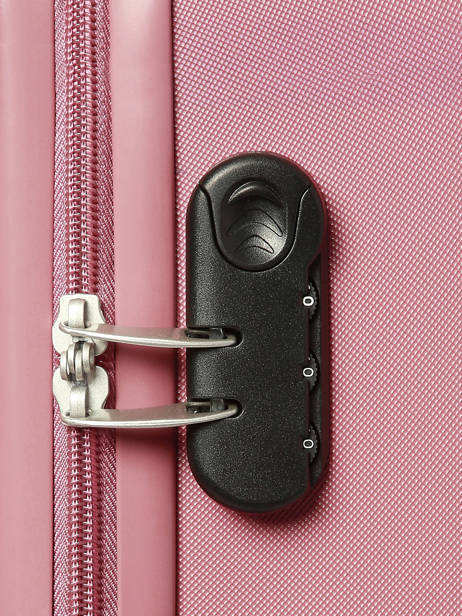 Lot De Valises Toronto Travel Rose toronto LOT vue secondaire 4