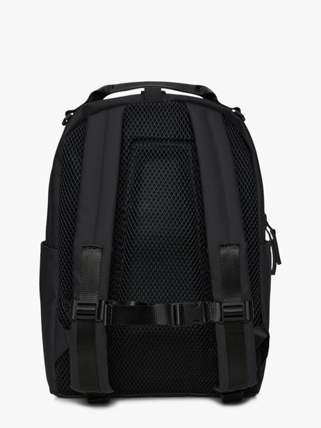 1 Compartment Backpack With 16