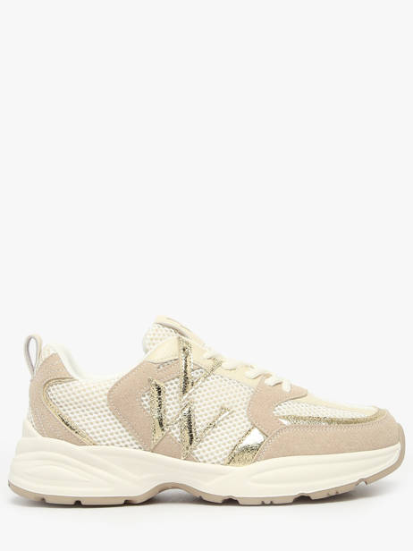 Sneakers Vanessa wu Beige women BK2811BG