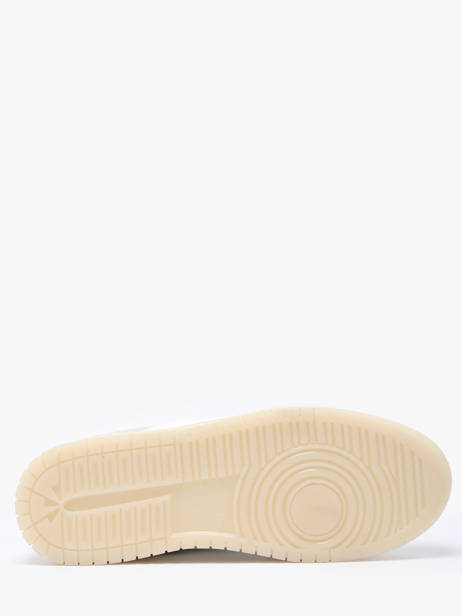 Sneakers Gn2-25 Cactus Skin Moea Multicolore men BASGN225 vue secondaire 1