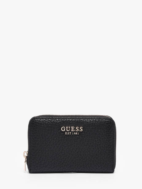 Portefeuille Marsha Guess Noir marsha BG950114