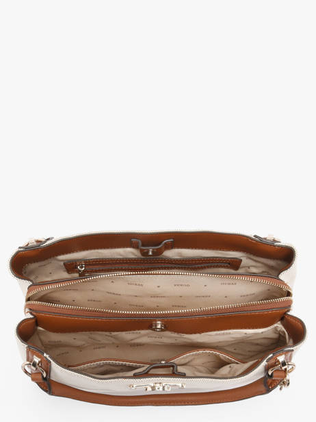 Sac Porté Main Karnilla Guess Beige karnilla AG971907 vue secondaire 3