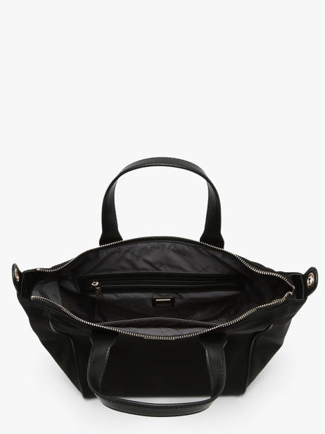 Sac Porté Main Follie Guess Noir follie NN676019 vue secondaire 3