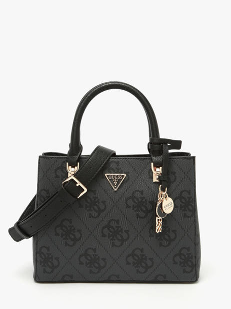 Sac Porté Main Noelle Guess Noir noelle SO967205